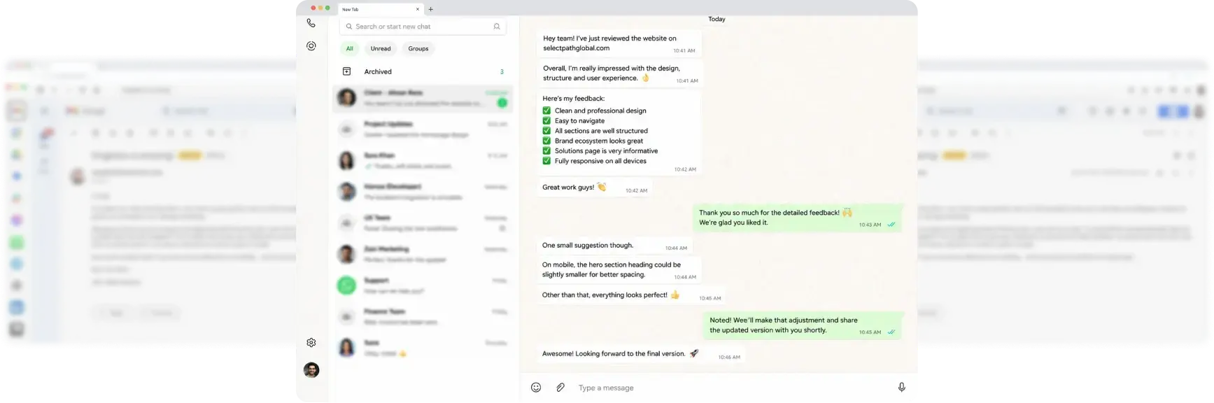 Social Proof