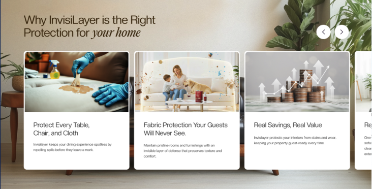 Website Overview Image