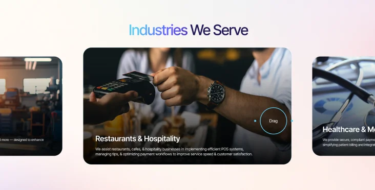 Website Overview Image