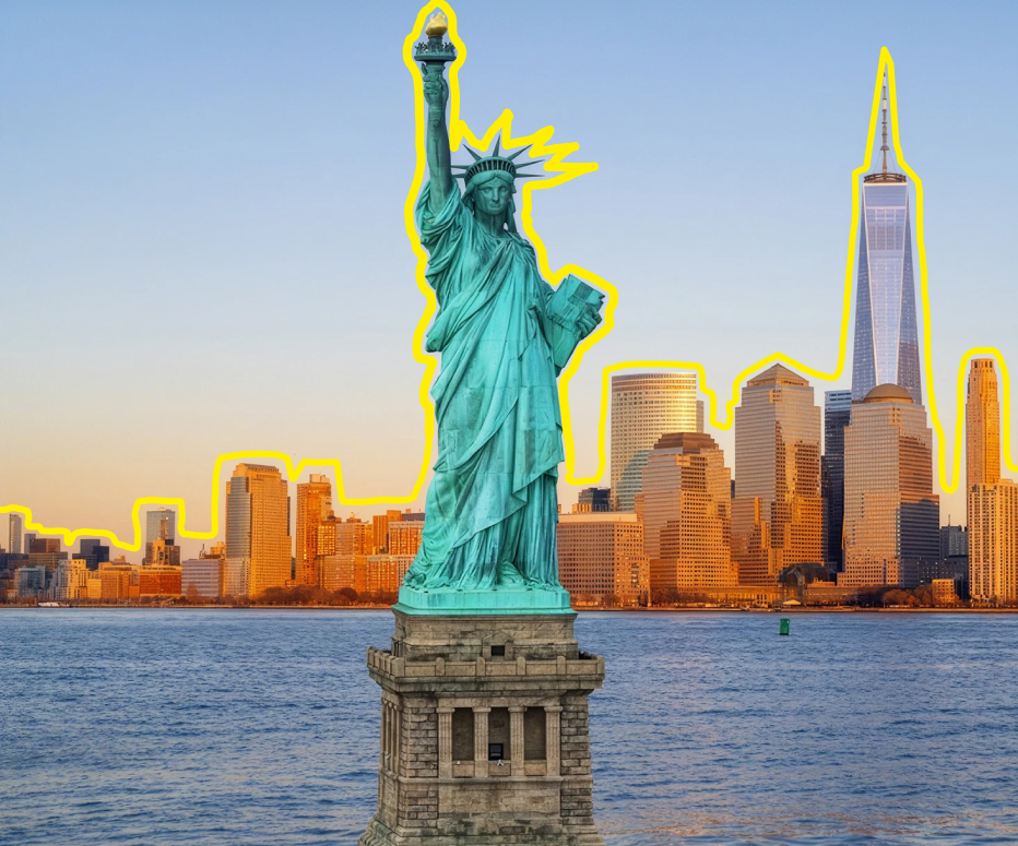 locations image