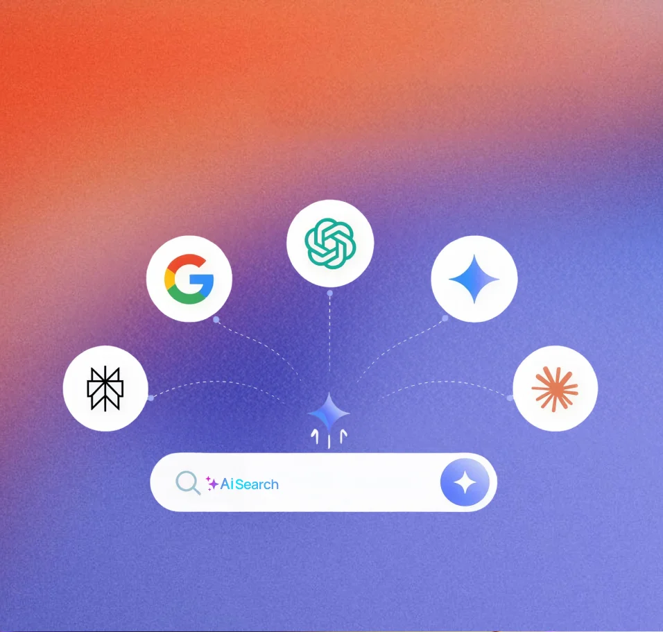 AI Search Visibility Audit