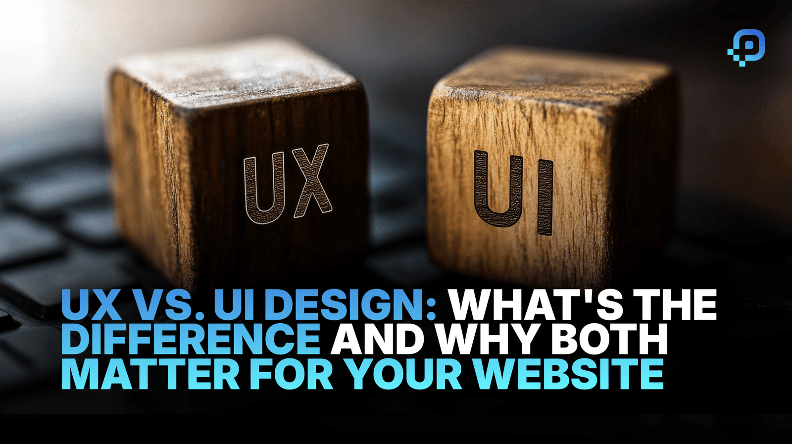 UI vs UX Design